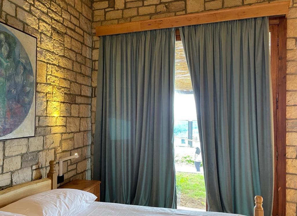 Palermiti Luxury Rooms Himarë Exterior foto