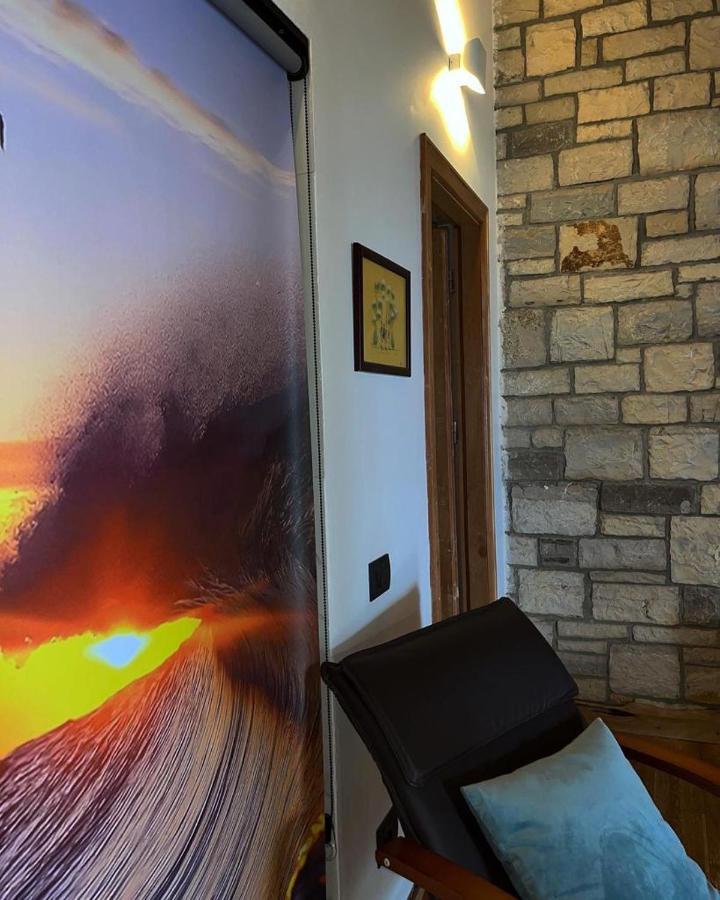 Palermiti Luxury Rooms Himarë Exterior foto